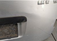 2K0845491D Стекло заднее Volkswagen Caddy 2004-2015 11523725 #9