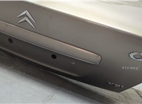 Двигатель стеклоочистителя (моторчик дворников) задний Citroen C5 2001-2004 11523732 #2