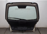 Двигатель стеклоочистителя (моторчик дворников) задний Citroen C5 2001-2004 11523732 #11