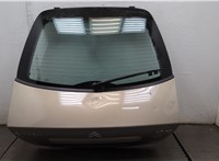 Двигатель стеклоочистителя (моторчик дворников) задний Citroen C5 2001-2004 11523732 #1