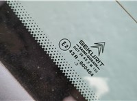 Двигатель стеклоочистителя (моторчик дворников) задний Citroen C5 2001-2004 11523732 #15