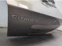 Двигатель стеклоочистителя (моторчик дворников) задний Citroen C5 2001-2004 11523732 #16