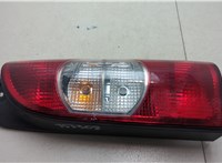  Фонарь (задний) Renault Master 1998-2010 20642837 #1