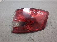  Фонарь (задний) Ford Kuga 2008-2012 20642840 #1
