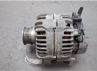  Генератор Opel Zafira B 2005-2014 20642847 #1