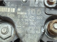  Генератор Opel Zafira B 2005-2014 20642847 #3