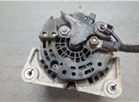 Генератор Opel Zafira B 2005-2014 20642847 #4