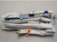  Подушка безопасности боковая (шторка) Volkswagen Tiguan 2007-2011 20642846 #1