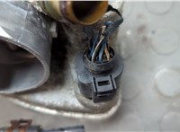  Заслонка дроссельная Opel Zafira B 2005-2014 20642848 #2