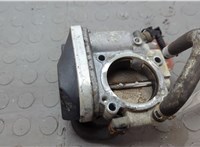  Заслонка дроссельная Opel Zafira B 2005-2014 20642848 #4