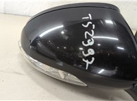  Зеркало боковое Mercedes S W221 2005-2013 20642849 #5