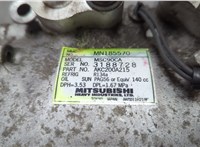 7813A035 Компрессор кондиционера Mitsubishi Lancer 9 2003-2006 20642860 #4