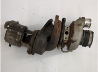  Турбина Jaguar XF 2007-2015 20642864 #5