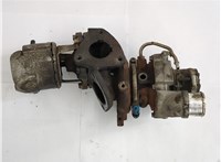  Турбина Jaguar XF 2007-2015 20642864 #6