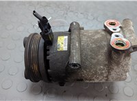  Компрессор кондиционера Ford C-Max 2002-2010 20642866 #1