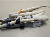  Подушка безопасности боковая (шторка) Volkswagen Tiguan 2007-2011 20642871 #1