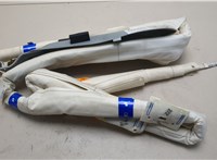  Подушка безопасности боковая (шторка) Volkswagen Tiguan 2007-2011 20642871 #2