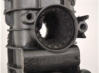 C2P22732, 9X2Q9L444CB, LR029144 Заслонка дроссельная Jaguar XF 2007-2015 20642874 #4