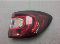 265506738R Фонарь (задний) Renault Captur 2017-2025 20642876 #1