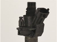 0445116013 Форсунка топливная Jaguar XF 2007-2015 20642879 #2