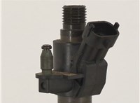 0445116013 Форсунка топливная Jaguar XF 2007-2015 20642880 #2