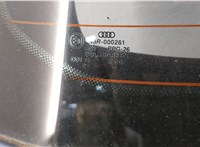 8E9827686A Обшивка крышки (двери) багажника Audi A4 (B6) 2000-2006 11535660 #9