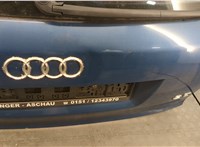 8E9827686A Обшивка крышки (двери) багажника Audi A4 (B6) 2000-2006 11535660 #14