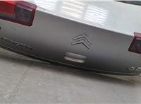  Кнопка открывания багажника с крышки Citroen C5 2004-2008 11523768 #4