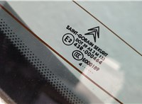  Кнопка открывания багажника с крышки Citroen C5 2004-2008 11523768 #10