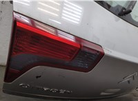  Кнопка открывания багажника с крышки Citroen C5 2004-2008 11523768 #13
