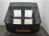 8484028040 Кнопка открывания багажника с крышки Toyota Prius 2009-2015 11523789 #1