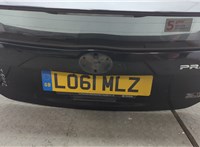 8484028040 Кнопка открывания багажника с крышки Toyota Prius 2009-2015 11523789 #8