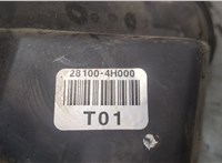281114H000, 281124H000 Корпус воздушного фильтра Hyundai H-1 Starex 2007-2021 20642919 #4