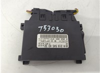  Блок управления парктрониками Mercedes CLS C219 2004-2010 20642921 #1