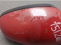  Зеркало боковое Skoda Fabia 2007-2014 20642927 #2