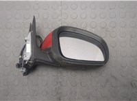  Зеркало боковое Skoda Fabia 2007-2014 20642927 #6