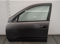  Ручка двери наружная Nissan Almera N16 2000-2006 11523811 #1