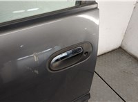  Ручка двери наружная Nissan Almera N16 2000-2006 11523811 #4