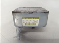  Блок управления рулевой рейки Toyota Prius 2003-2009 20642936 #3