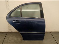  Замок двери Mercedes C W203 2000-2008 11523827 #1