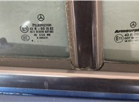  Замок двери Mercedes C W203 2000-2008 11523827 #2