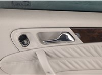 Замок двери Mercedes C W203 2000-2008 11523827 #6