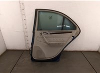  Замок двери Mercedes C W203 2000-2008 11523827 #9