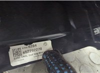  Консоль салона (кулисная часть) Chevrolet Malibu 2018-2025 20642947 #2