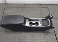  Консоль салона (кулисная часть) Chevrolet Malibu 2018-2025 20642947 #1