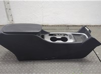  Консоль салона (кулисная часть) Chevrolet Malibu 2018-2025 20642947 #3
