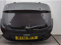  Крышка (дверь) багажника Ford Focus 3 2011-2015 20642954 #1