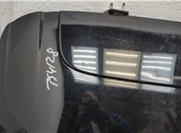  Крышка (дверь) багажника Ford Focus 3 2011-2015 20642954 #13