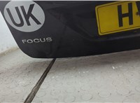 1633845 Крышка (дверь) багажника Ford Focus 2 2008-2011 20642955 #2