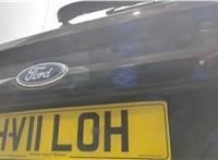 1633845 Крышка (дверь) багажника Ford Focus 2 2008-2011 20642955 #4